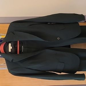 Women's 3 piece suit